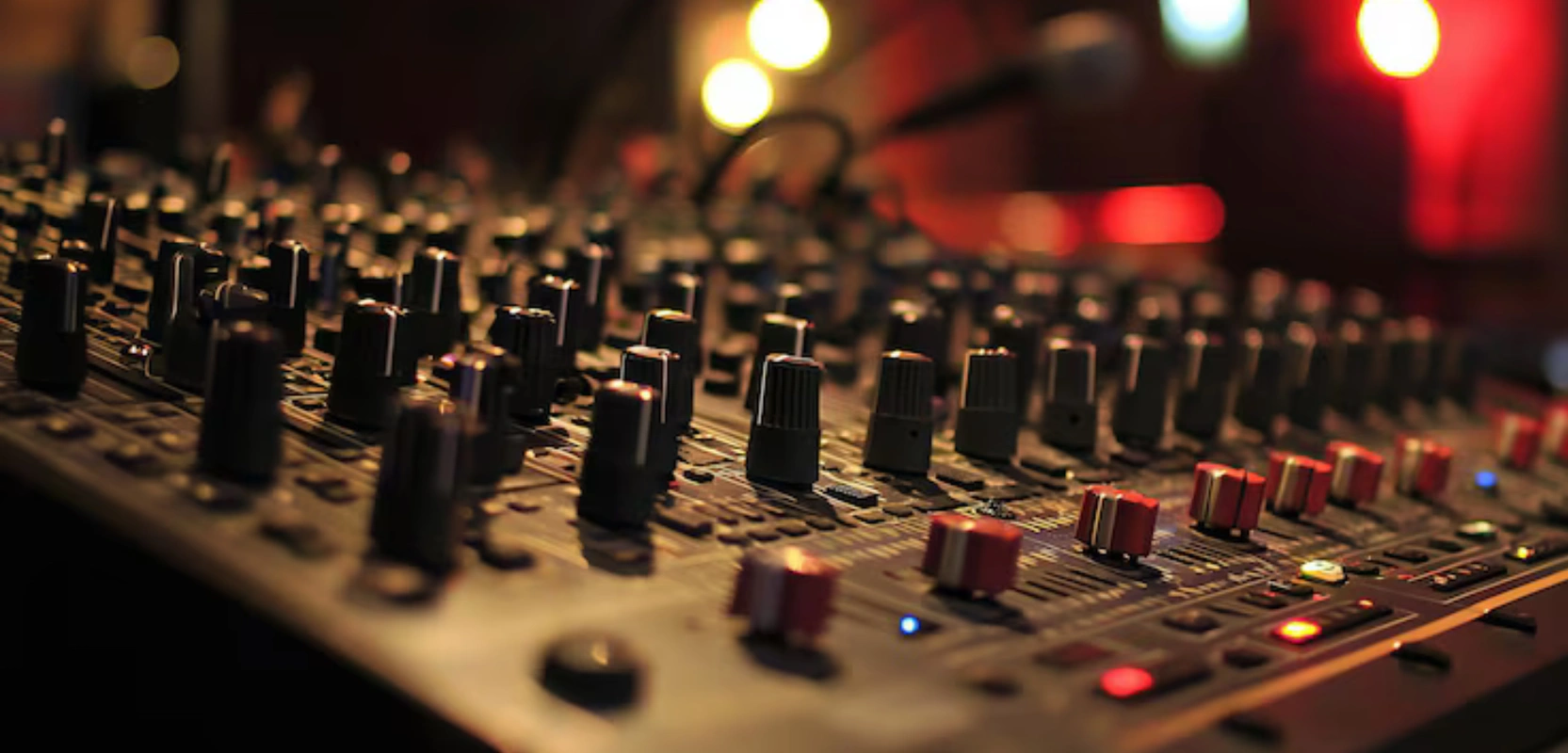 Speakers and Microphone Dealers In Chennai