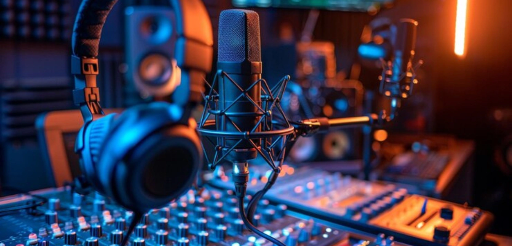 Speakers and Microphone Dealers In Chennai