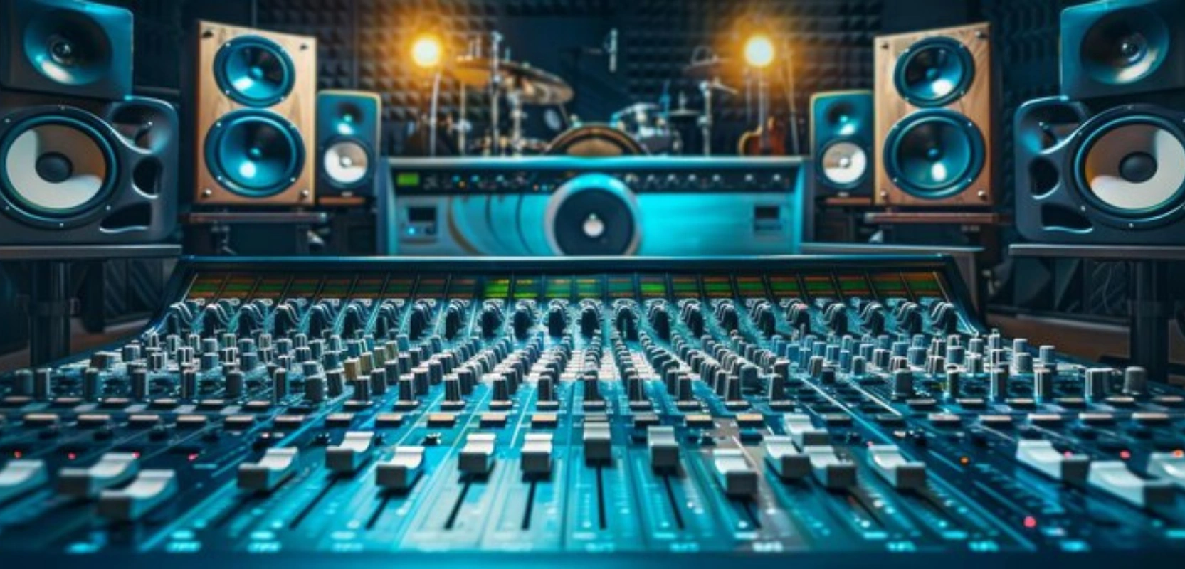 Speakers and Microphone Dealers In Chennai
