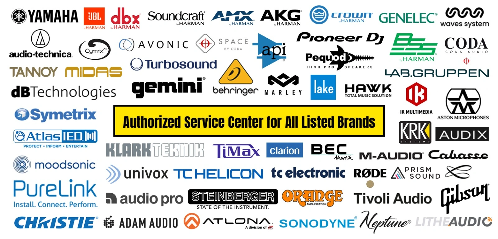Speakers and Microphone Dealers In Chennai