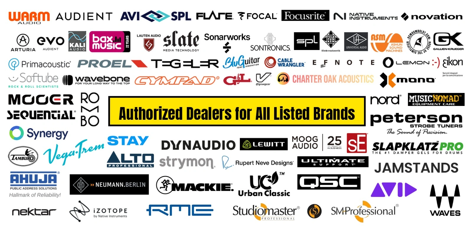 Speakers and Microphone Dealers In Chennai