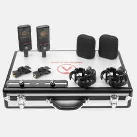 Speakers and Microphone Dealers In Chennai