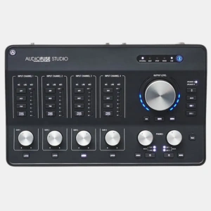 Speakers and Microphone Dealers In Chennai