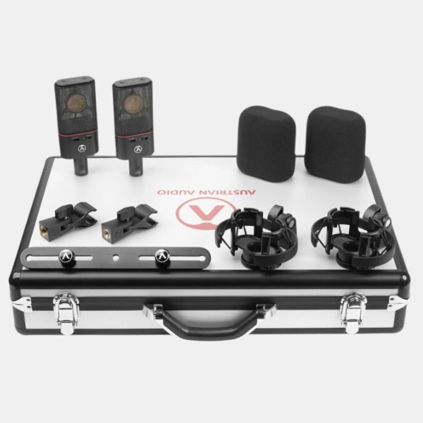 Speakers and Microphone Dealers In Chennai