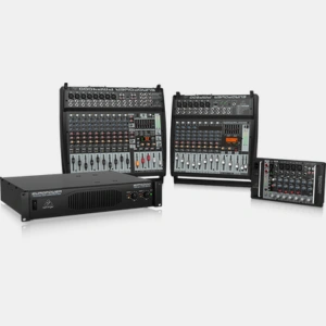 Speakers and Microphone Dealers In Chennai