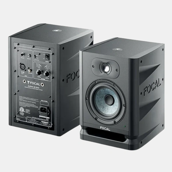 Speakers and Microphone Dealers In Chennai