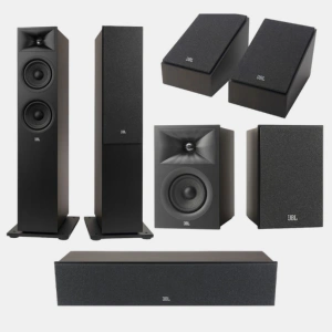 Speakers and Microphone Dealers In Chennai