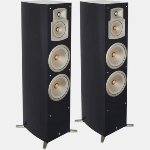 Speakers and Microphone Dealers In Chennai