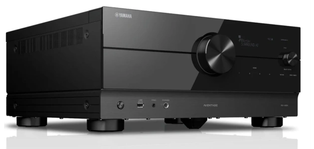 Speakers and Microphone Dealers In Chennai
