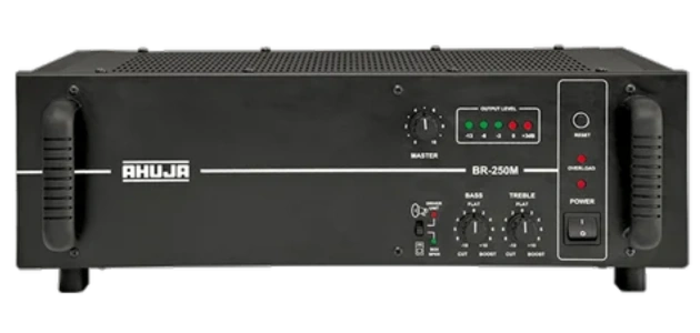 Speakers and Microphone Dealers In Chennai